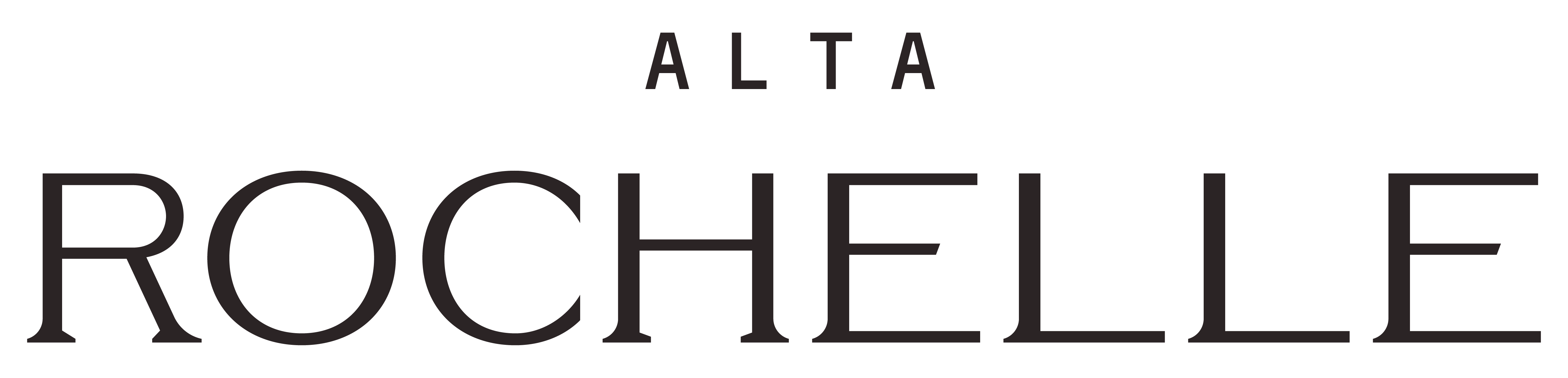 Alta Rochelle